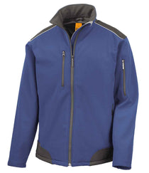 Royal Blue/Black