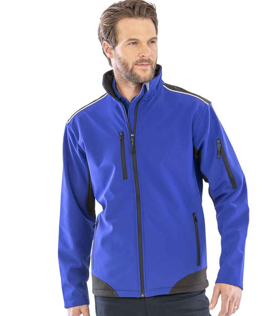 Royal Blue/Black