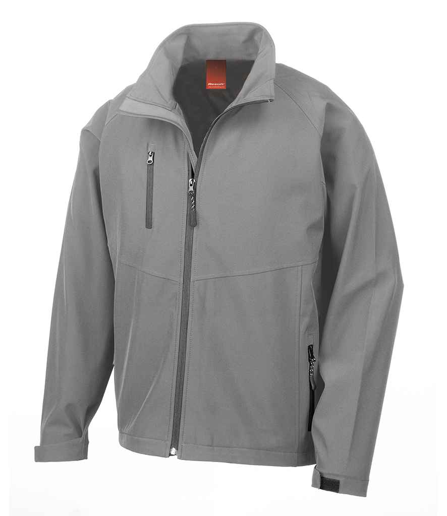 Silver Grey