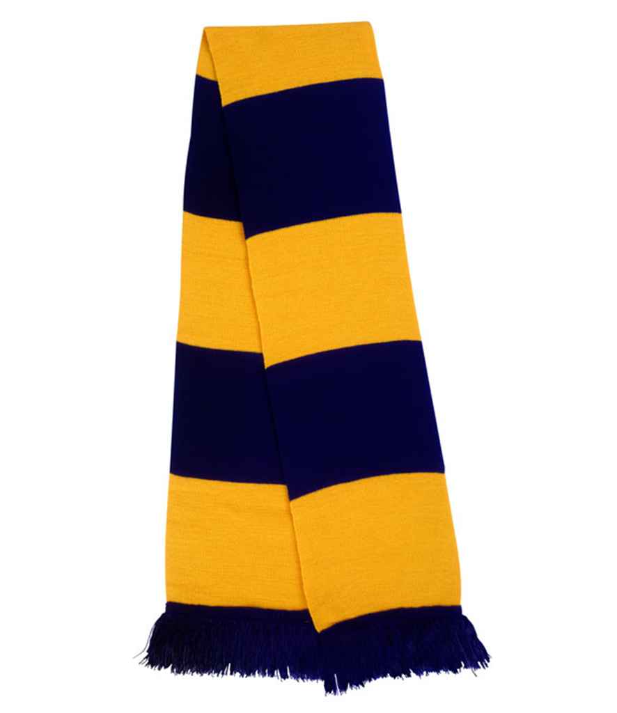 Navy/Gold