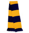 Navy/Gold