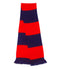 Navy/Red