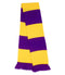 Purple/Yellow