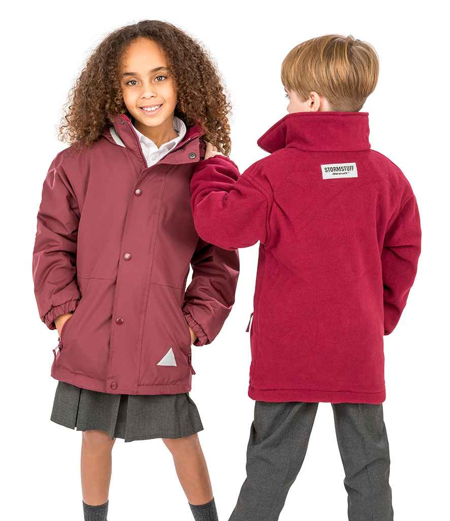 Burgundy/Burgundy