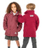 Burgundy/Burgundy