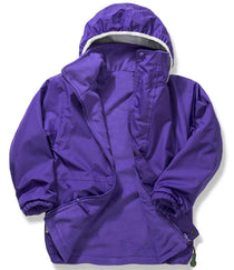 Purple/Purple