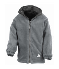 Black/Grey