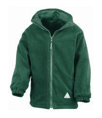 Bottle Green/Bottle Green