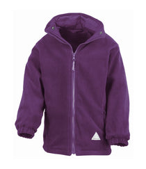Purple/Purple