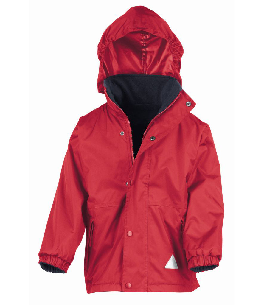 Red/Navy