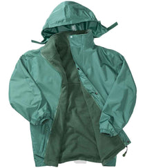 Bottle Green/Bottle Green