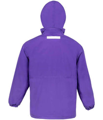 Purple/Purple