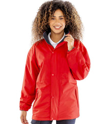 Red/Navy