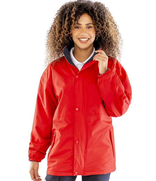 Red/Navy