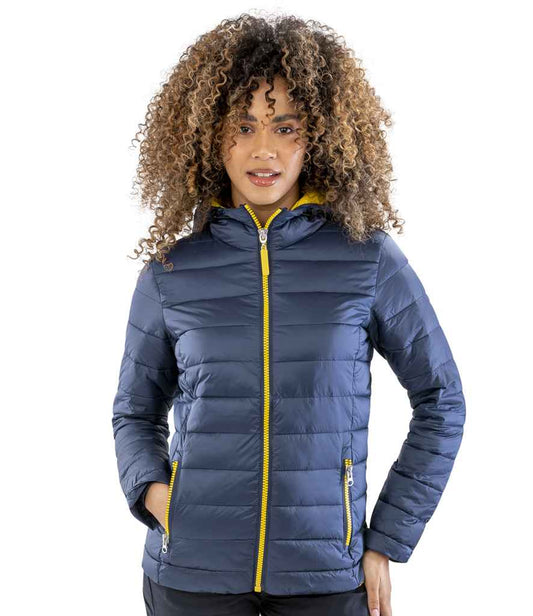 Navy/Yellow