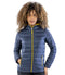 Navy/Yellow