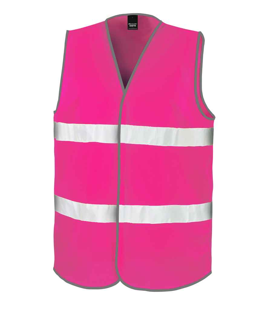Fluorescent Pink