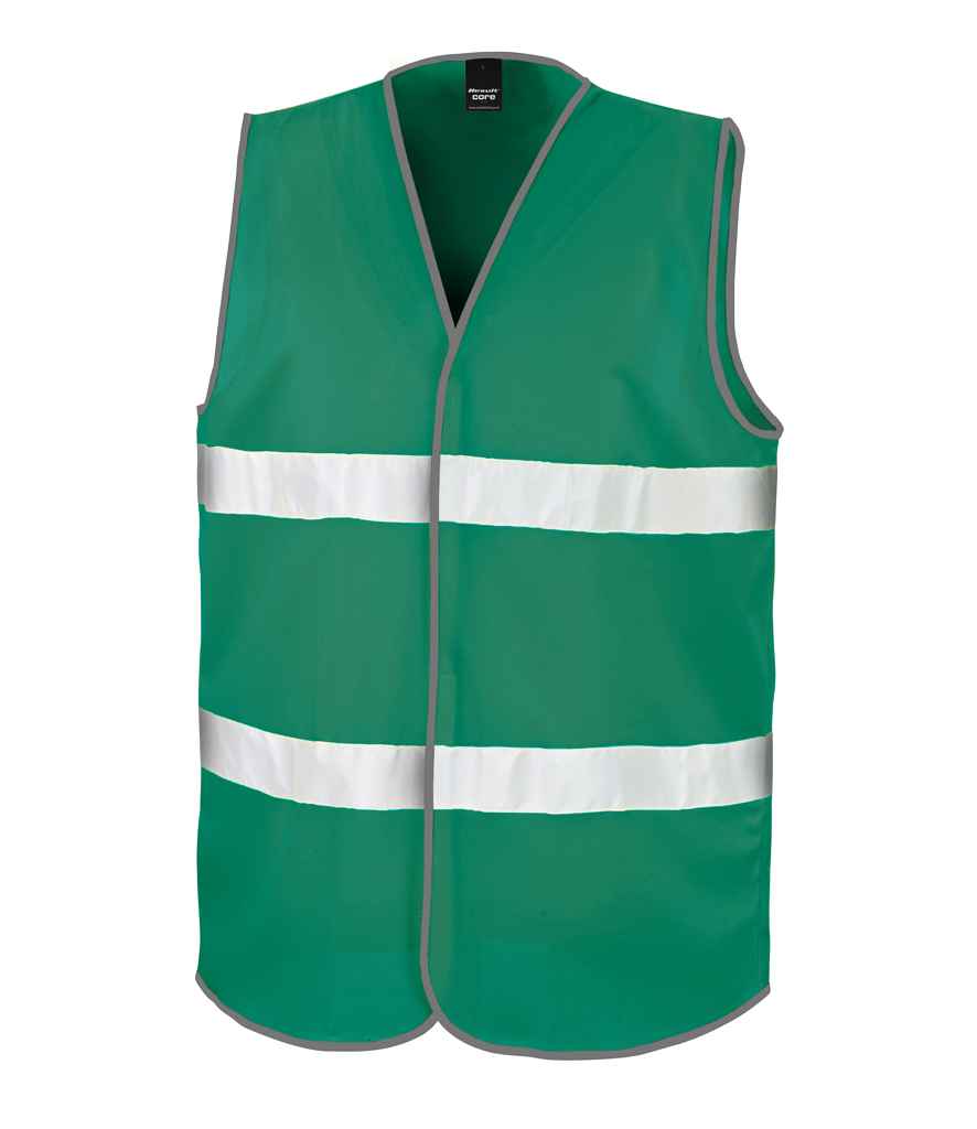 Paramedic Green