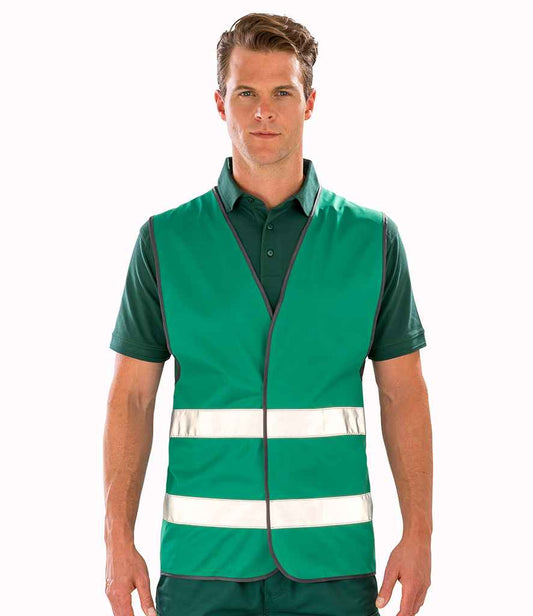 Paramedic Green