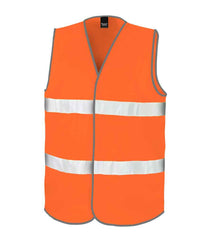 Fluorescent Orange