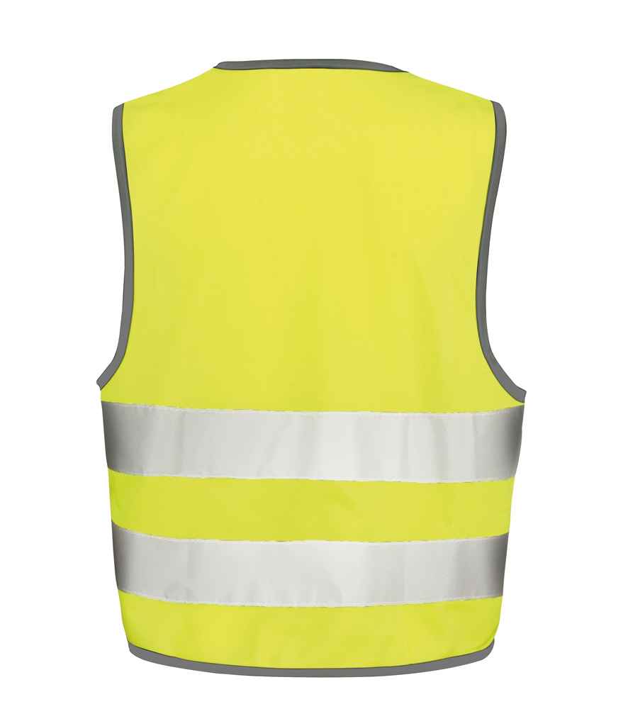 Fluorescent Yellow