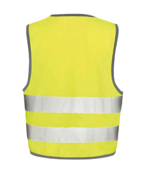Fluorescent Yellow
