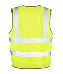 Fluorescent Yellow