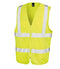 Fluorescent Yellow