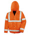 Fluorescent Orange