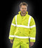 Fluorescent Yellow