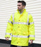 Fluorescent Yellow