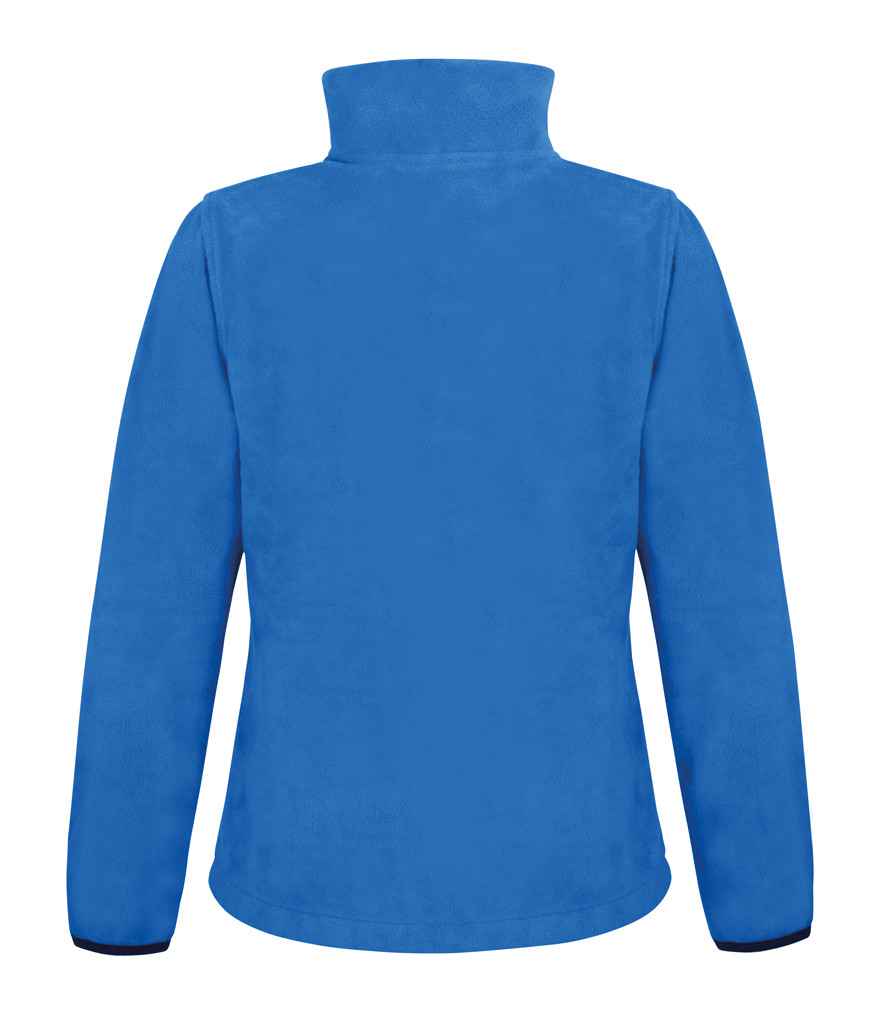 Electric Blue