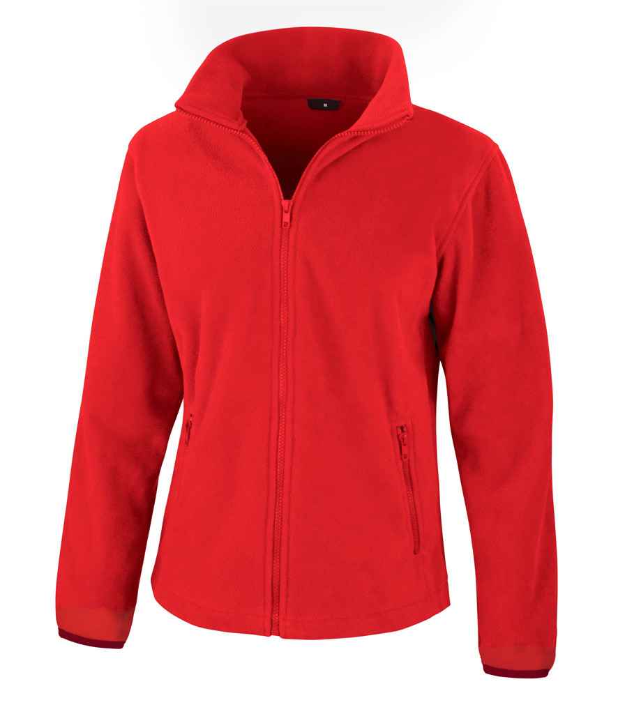Flame Red