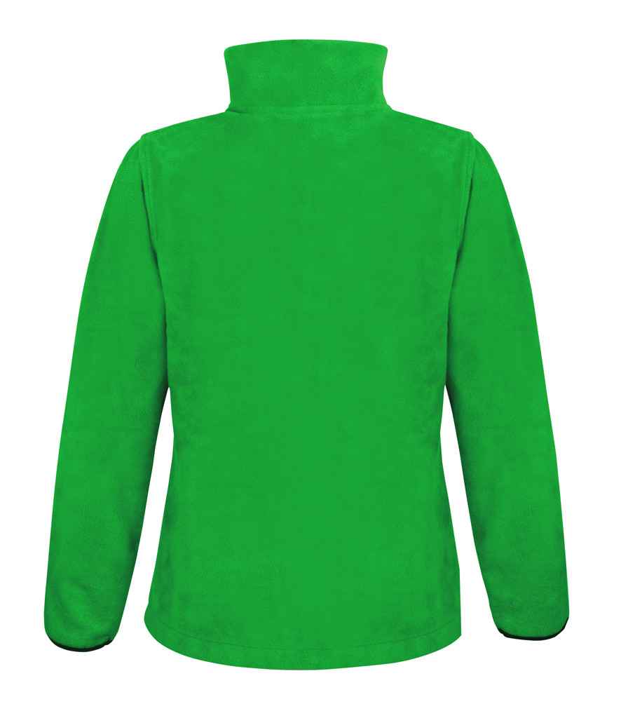 Vivid Green
