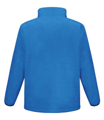 Electric Blue
