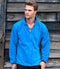 Electric Blue