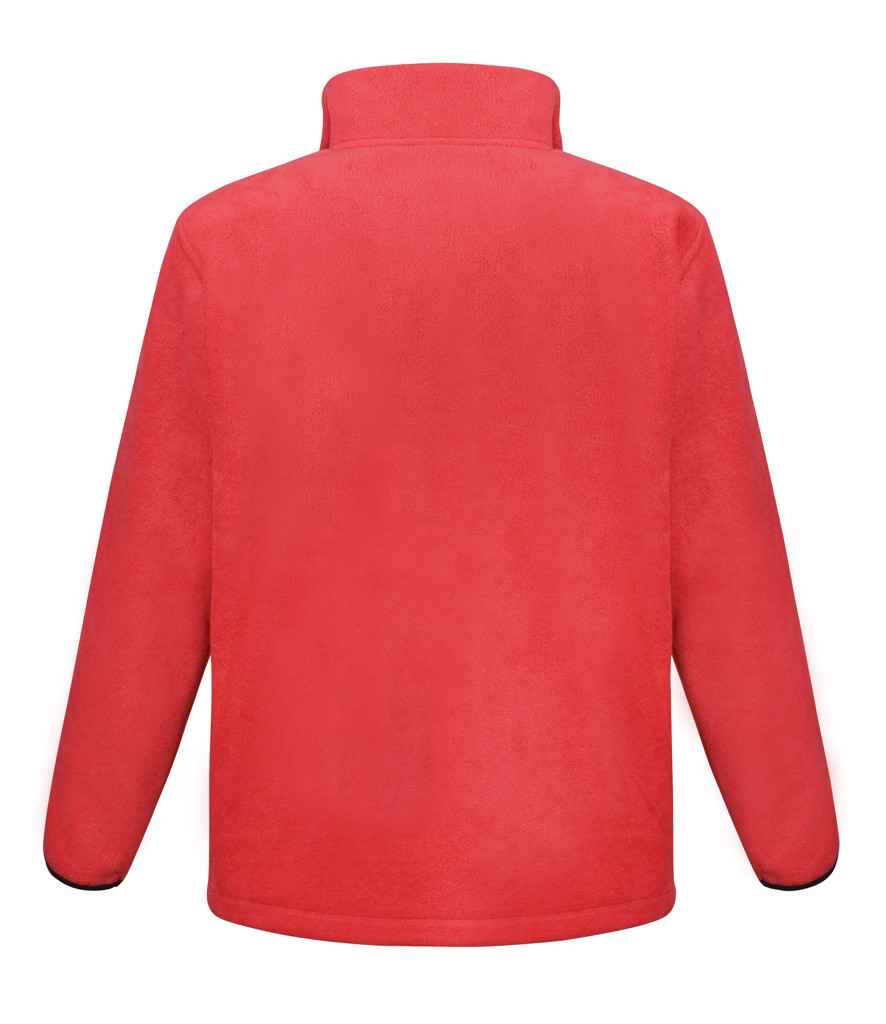 Flame Red