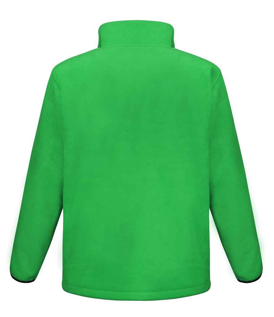 Vivid Green