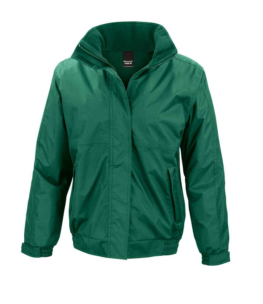 Bottle Green
