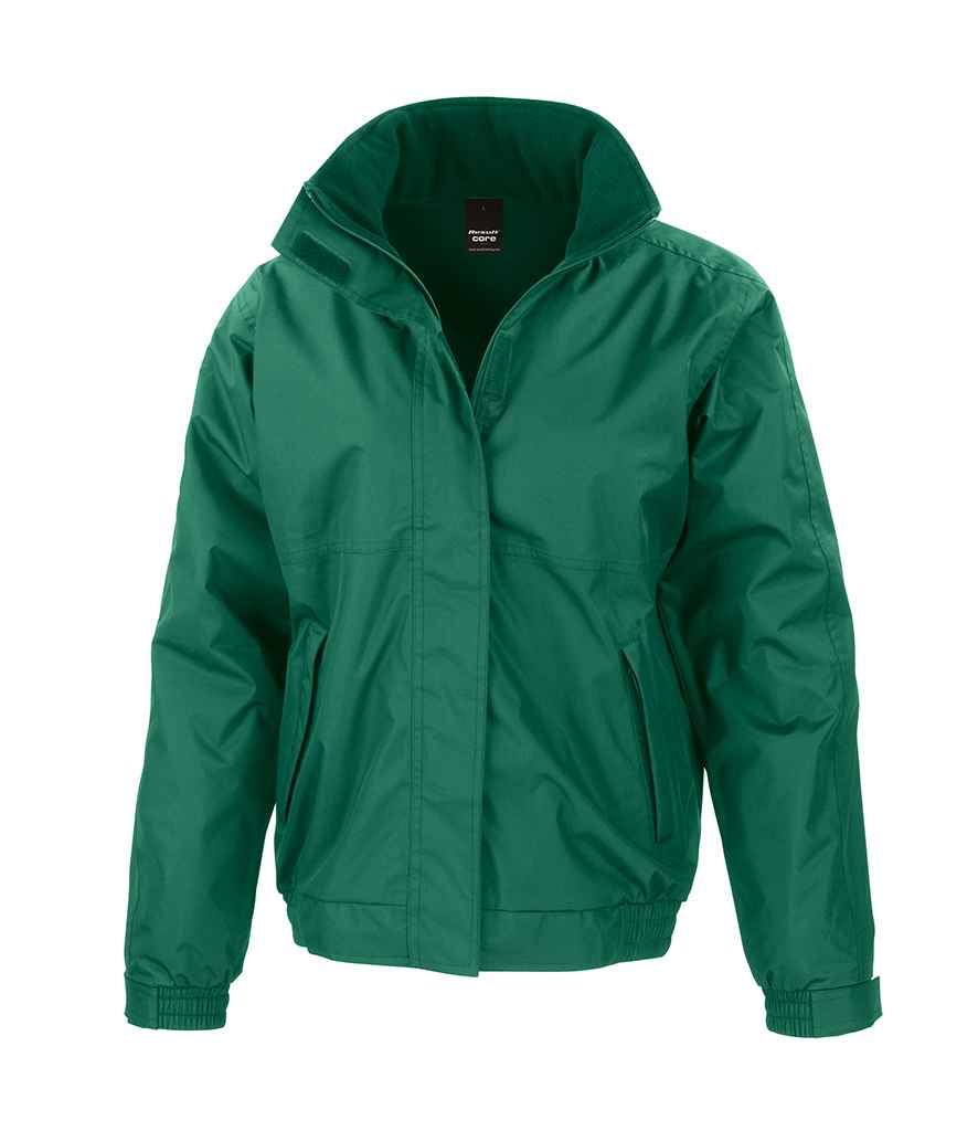 Bottle Green
