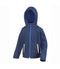 Navy/Royal Blue