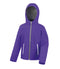 Purple/Grey
