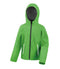 Vivid Green/Black