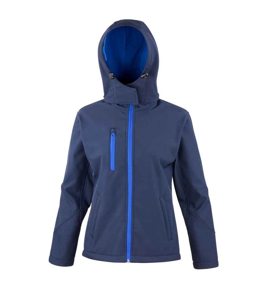Navy/Royal Blue
