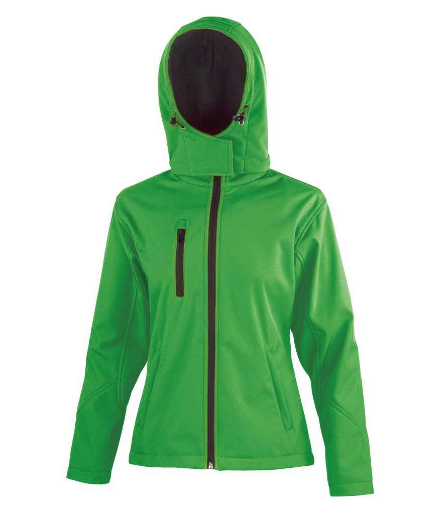 Vivid Green/Black