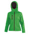 Vivid Green/Black
