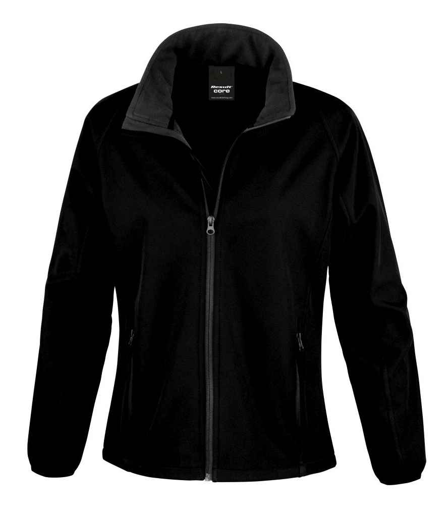 Black/Black