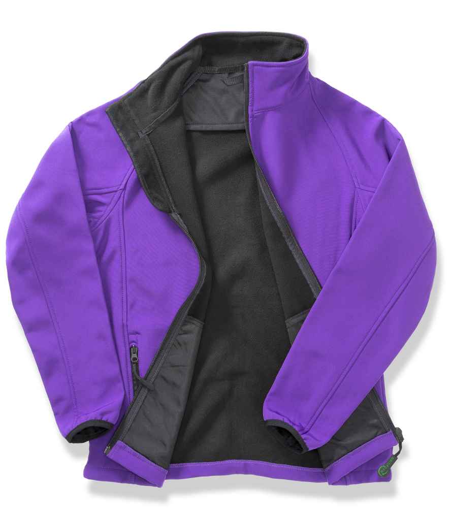 Purple/Black