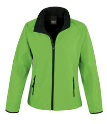 Vivid Green/Black