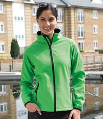 Vivid Green/Black